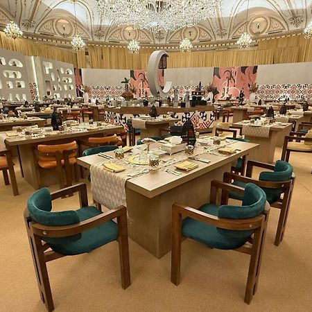 Hotel The Venue Jeddah Corniche Exteriér fotografie The 2019 World Bank/IMF Annual Meetings
